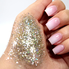 Paillettes biodégradables Runway