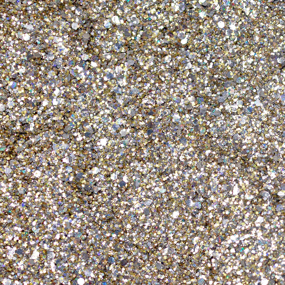 Paillettes biodégradables Runway