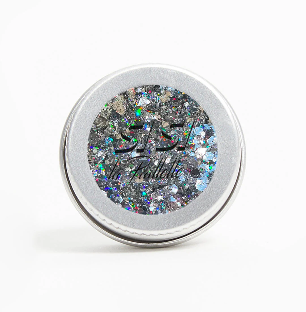 Paillettes biodégradables Y'holo
