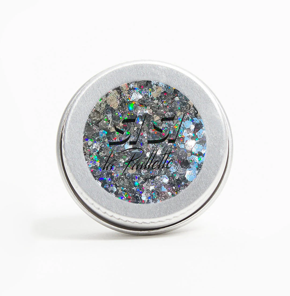 Paillettes biodégradables Y'holo