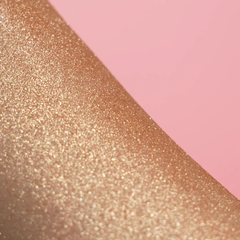 Spray Paillettes - Bronze