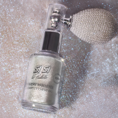 Spray Paillettes - Holo