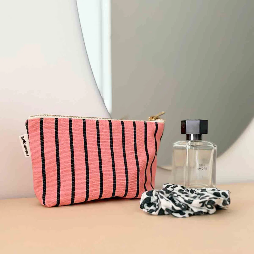 Pochette Sofia - Tennis Funky Pink