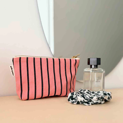 Pochette Sofia - Tennis Funky Pink