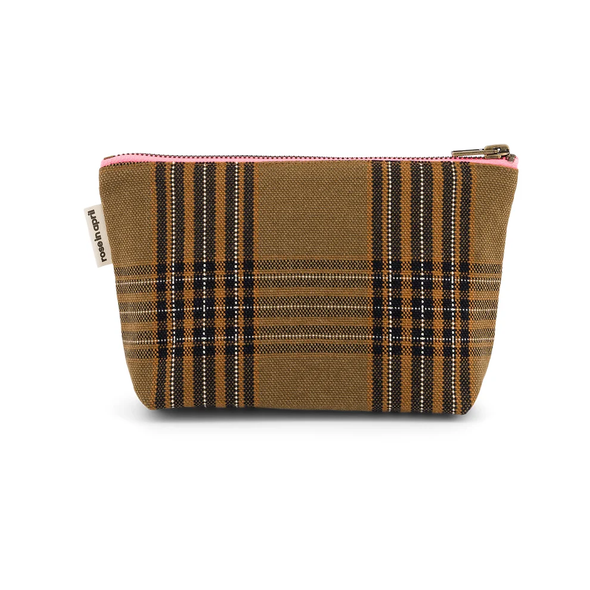 Pochette Sofia - Tartan