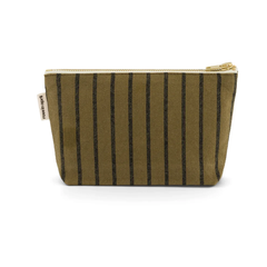 Pochette Sofia - Tennis Olive