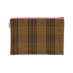 Pochette Lili - Tartan