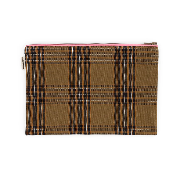 Pochette Lili - Tartan