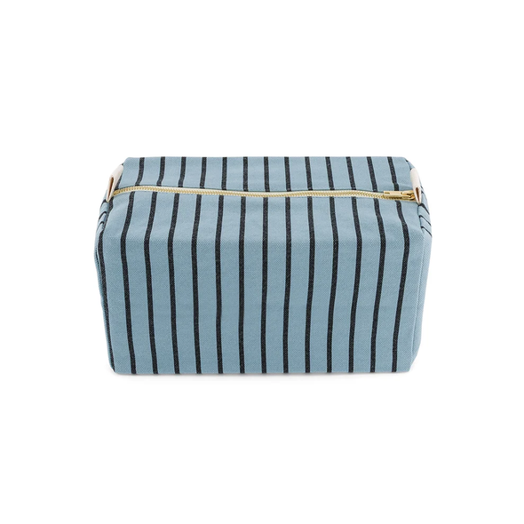 Trousse de toilette Vic - Tennis Sky Blue