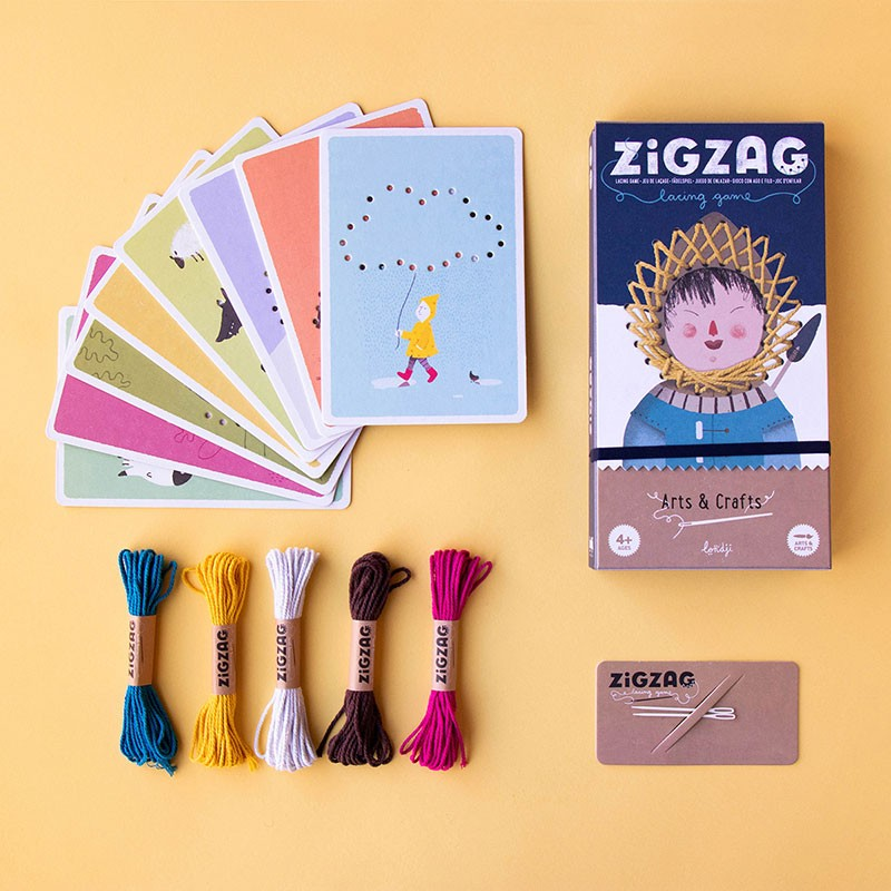 Zig Zag