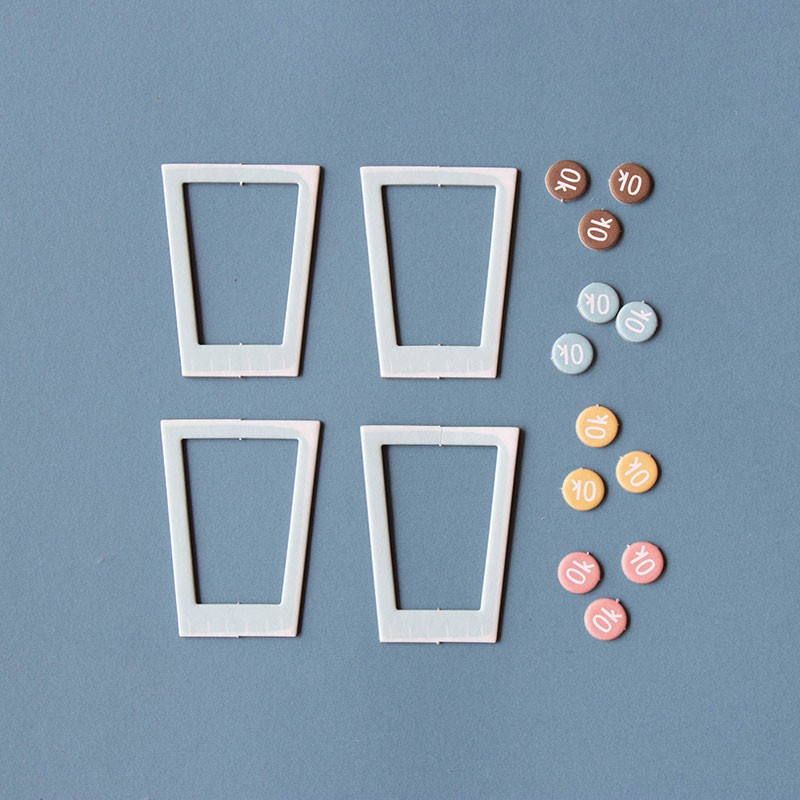 Mini jeu - Shakes