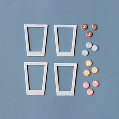 Mini jeu - Shakes