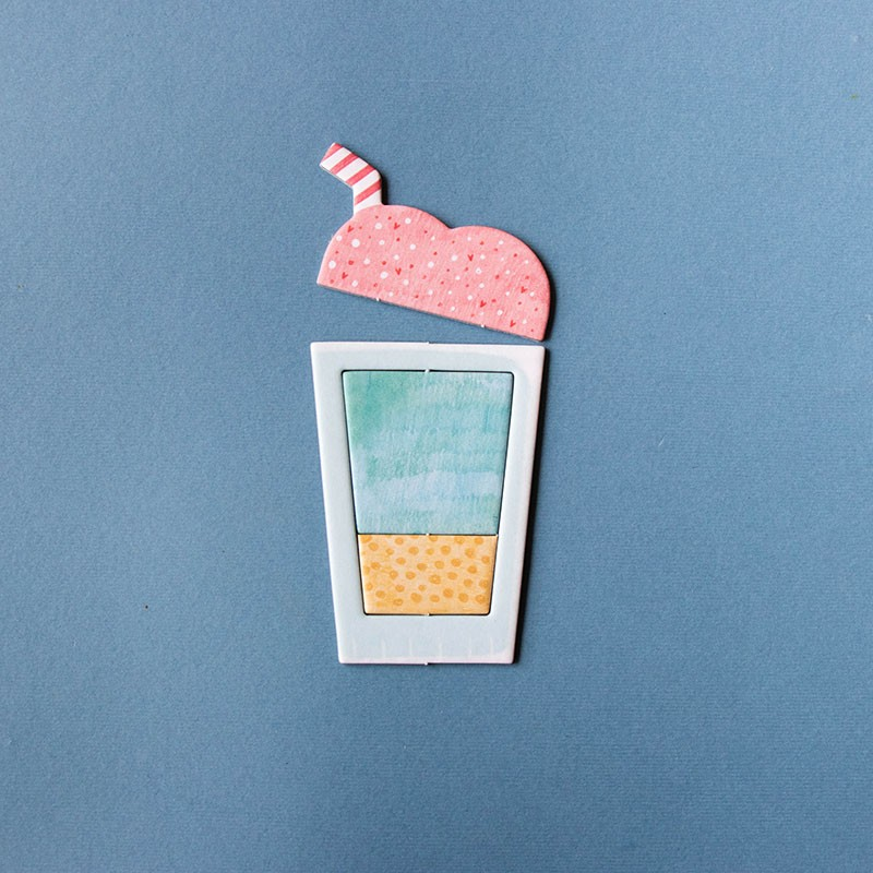 Mini jeu - Shakes