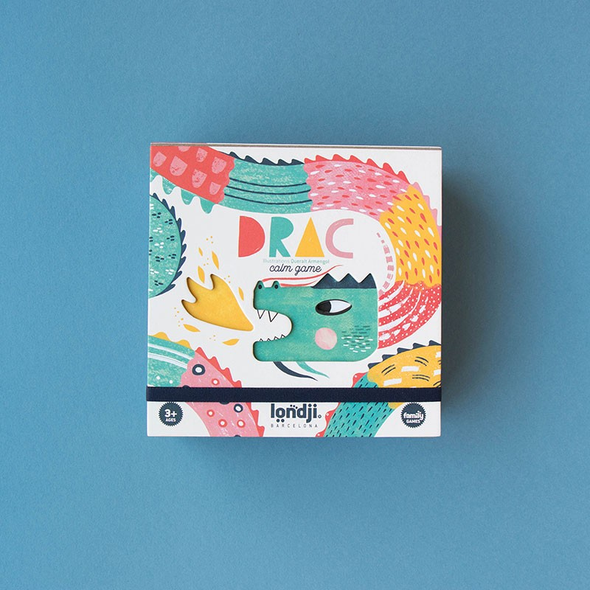 Jeu de famille - Drac