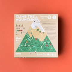 Climb the Mountain