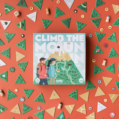Climb the Mountain