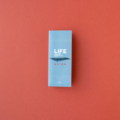 Puzzle - Life