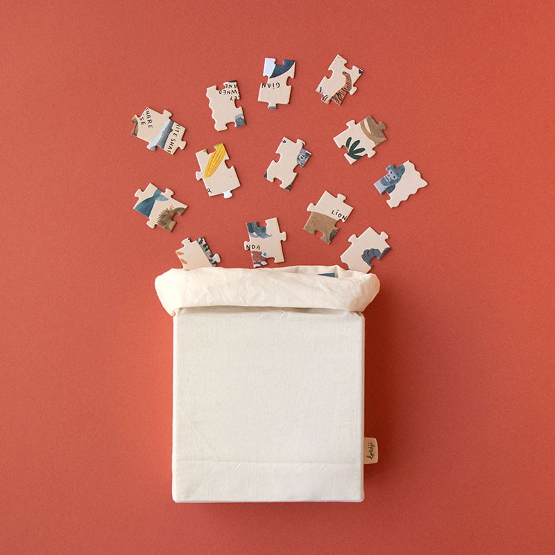 Puzzle - Life