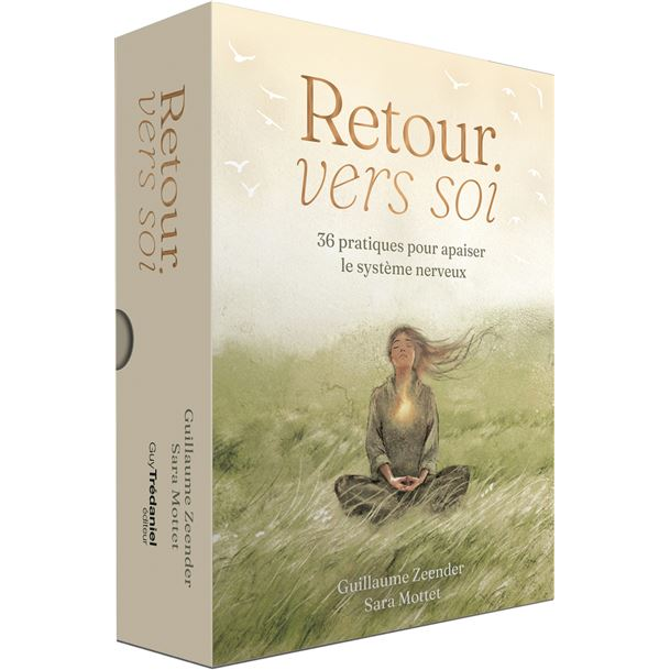 Retour vers soi