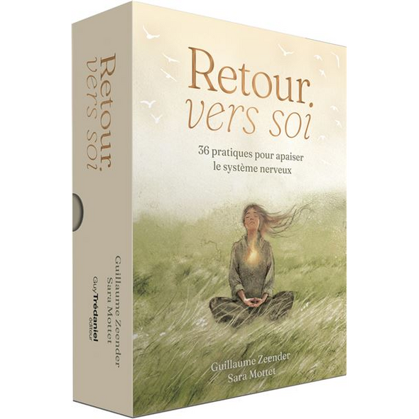 Retour vers soi
