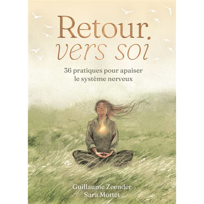 Retour vers soi