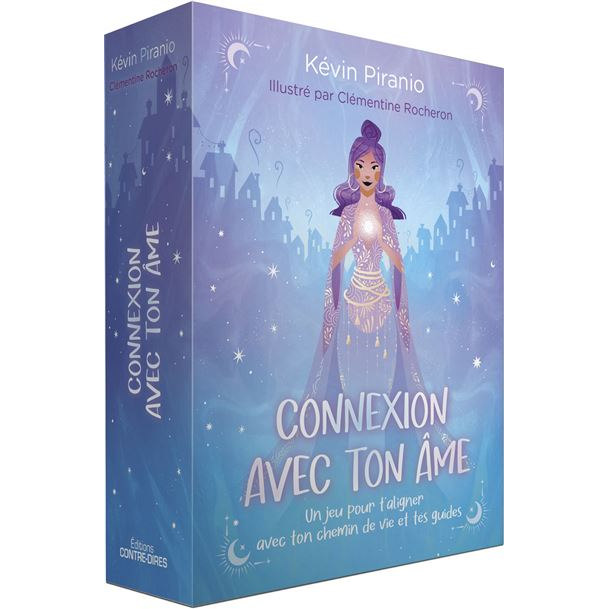 Connexion avec ton âme