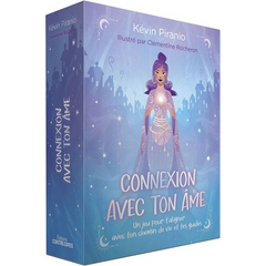 Connexion avec ton âme