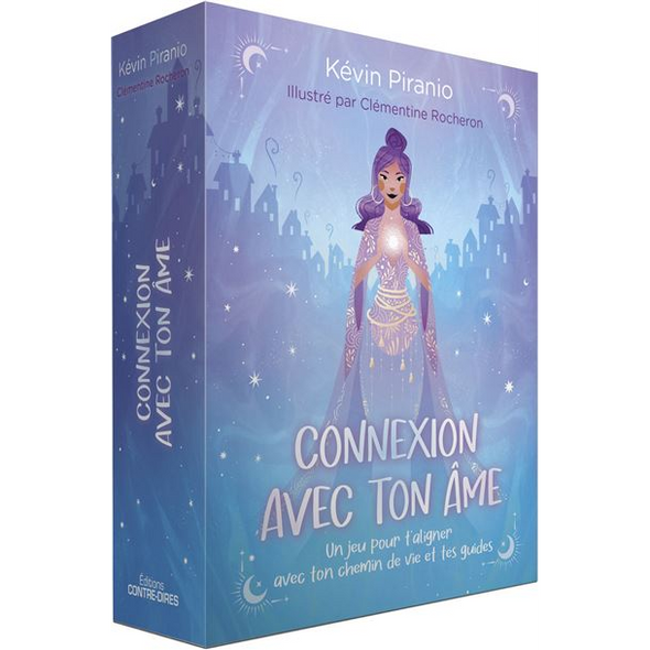 Connexion avec ton âme