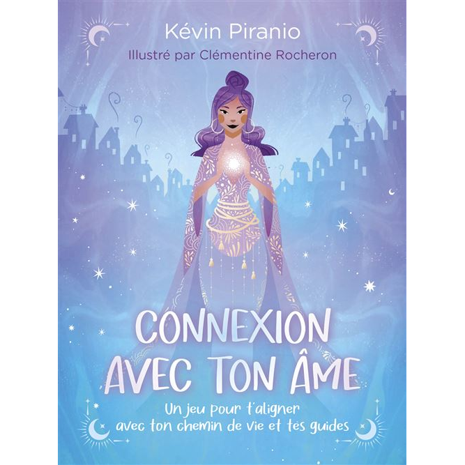 Connexion avec ton âme