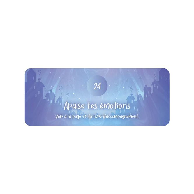 Connexion avec ton âme