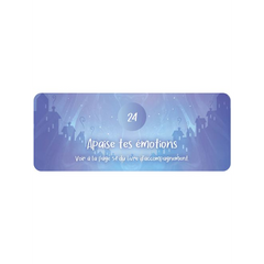 Connexion avec ton âme