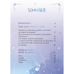 Connexion avec ton âme