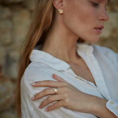 Bague Clochette