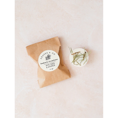 Fondants de cire - Pin des Landes