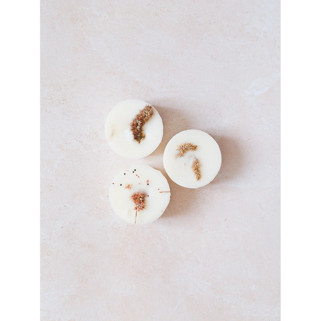 Fondants de cire - Sirop d'érable