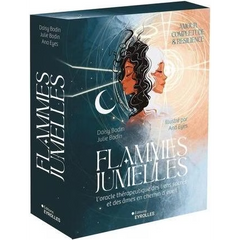 L'oracle Flammes Jumelles
