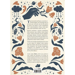 Mon grimoire de sorcière alchimiste