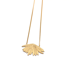 Collier Bouquet