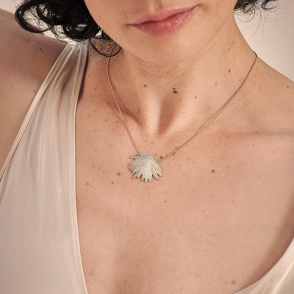 Collier Bouquet