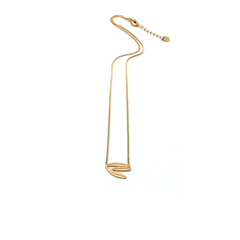 Collier Perce Pierre