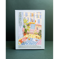 La classe verte - Puzzle 1000 pièces