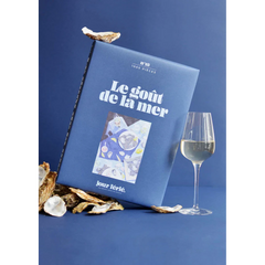 Le goût de la mer - Puzzle 1000 pièces