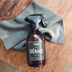Spray de ménage - Pamplemousse rose