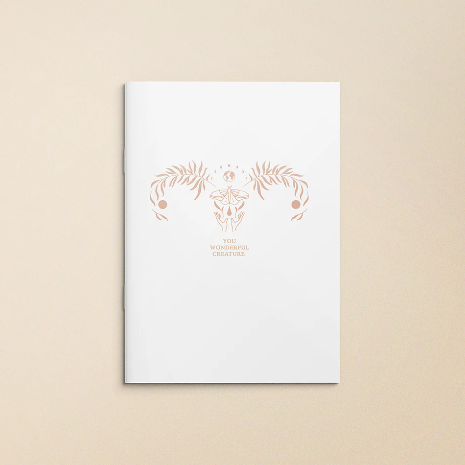Carnet - You wonderful creature