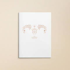 Carnet - You wonderful creature