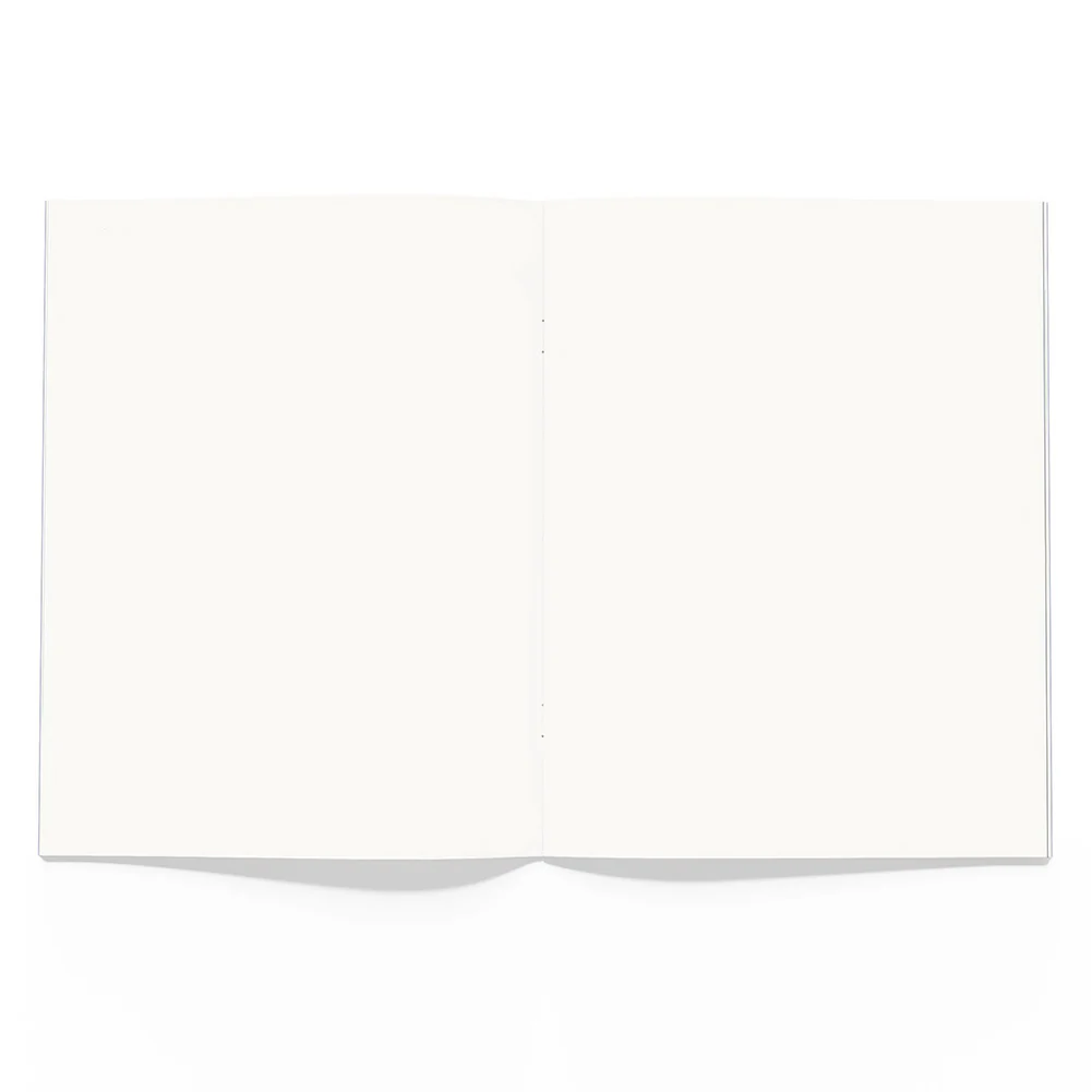 Carnet - Stay golden