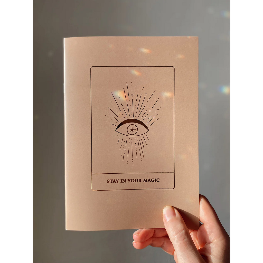 Carnet - Stay in your magic