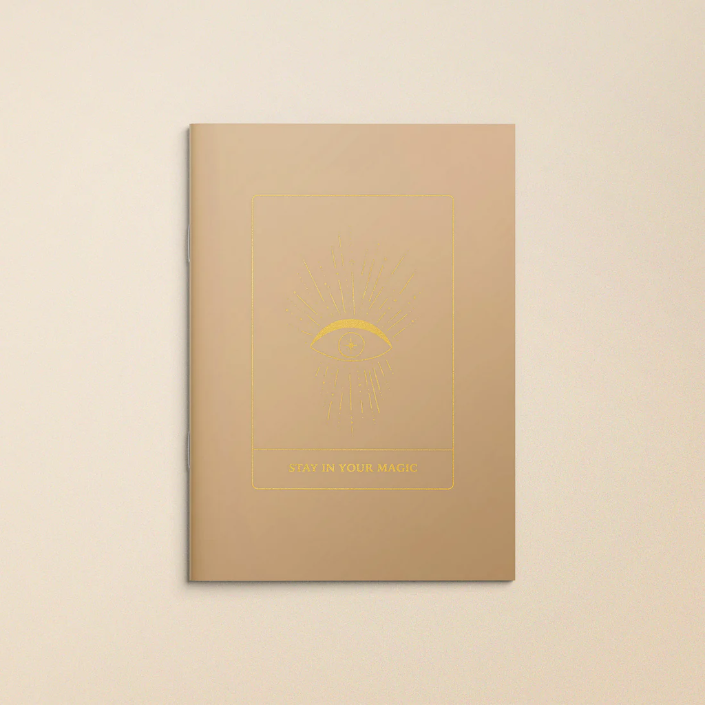 Carnet - Stay in your magic