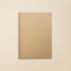 Carnet - Stay in your magic