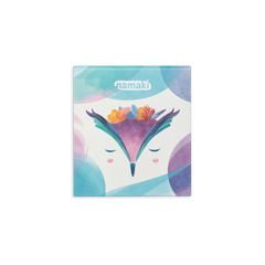 Palette de 7 fards à paupières - Chouette